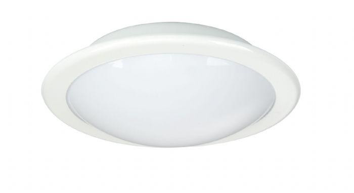 Pollux ceiling lamp (Wit)