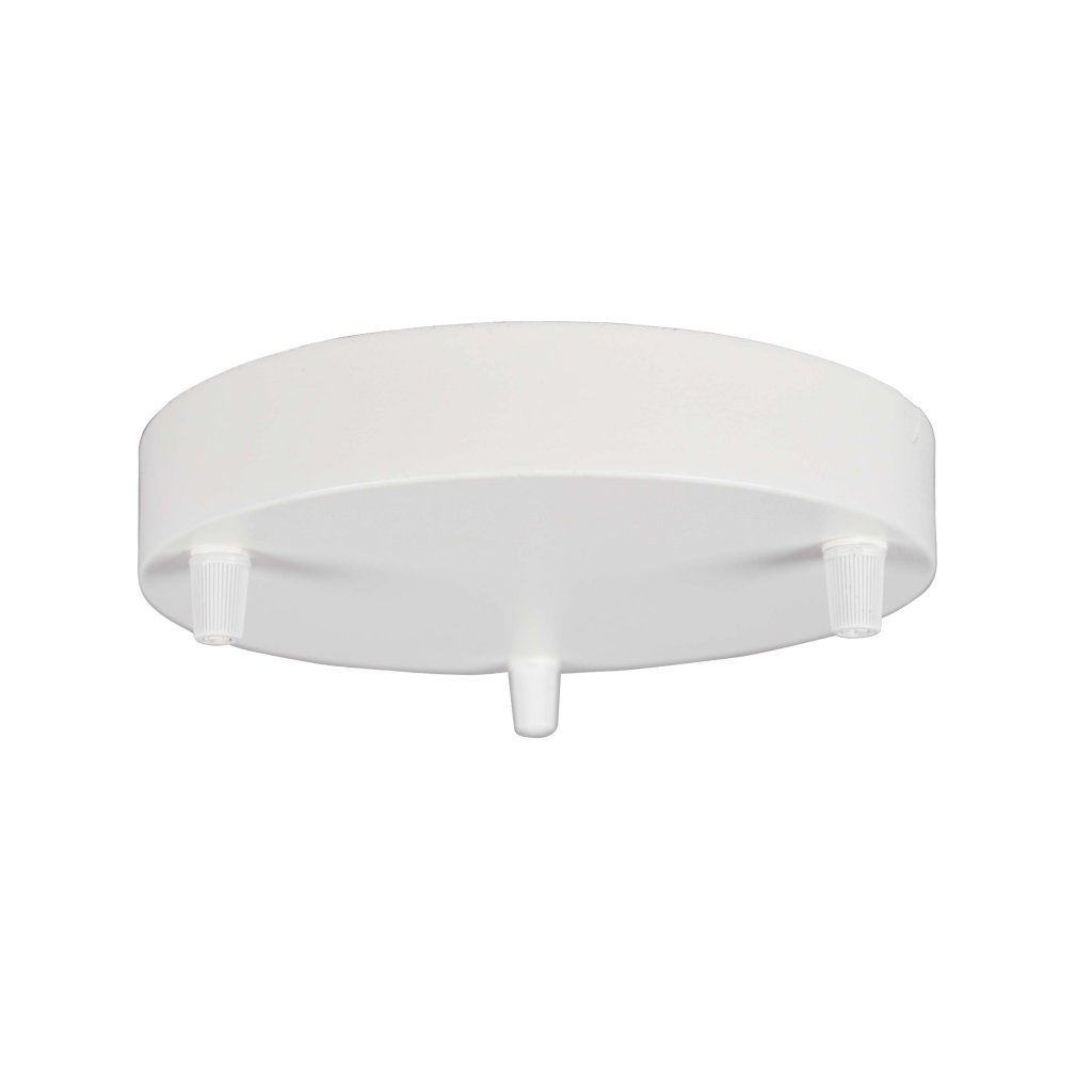Roof cup Exterior III White (hvid)