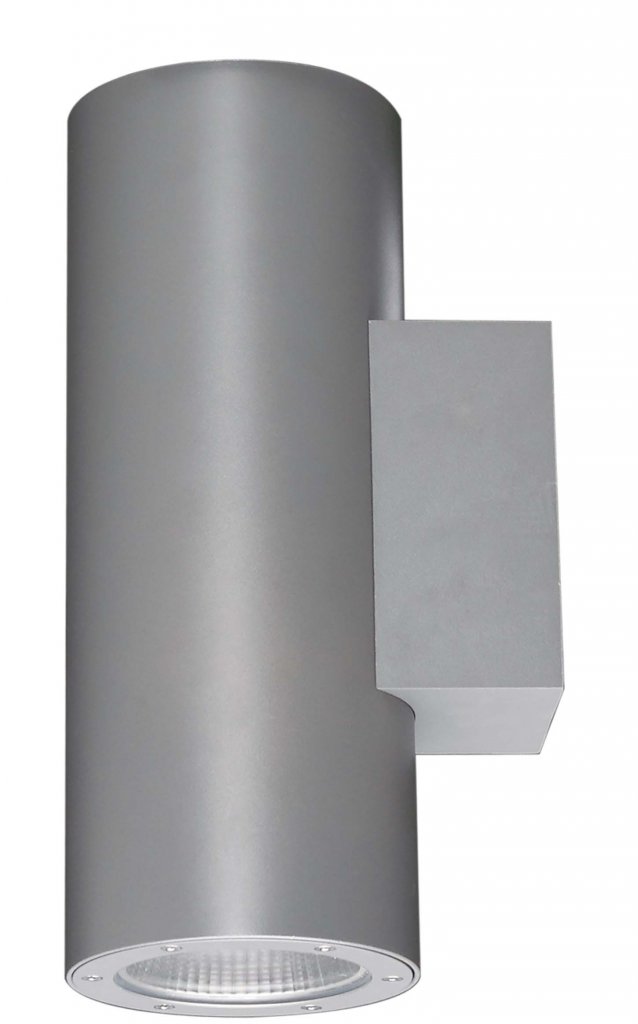 Magnum cylinder II 22° gray (Grijs)