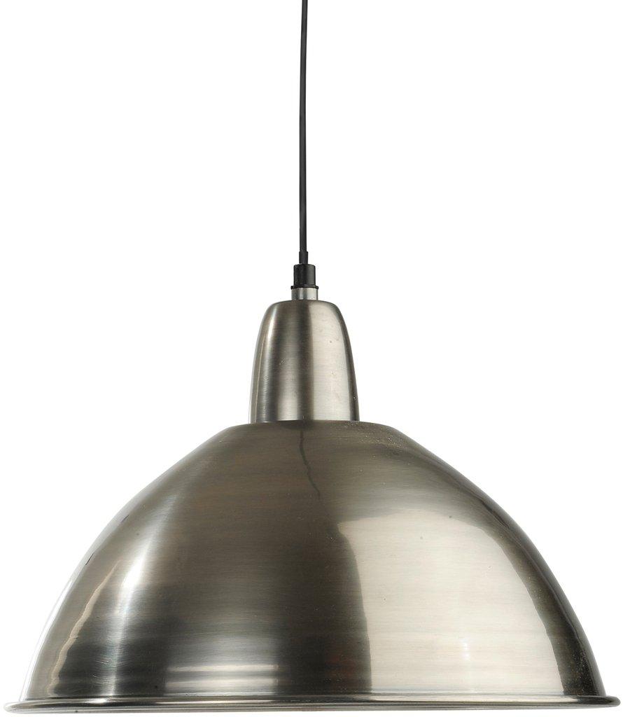 Classic ceiling lamp 35cm (sølv)
