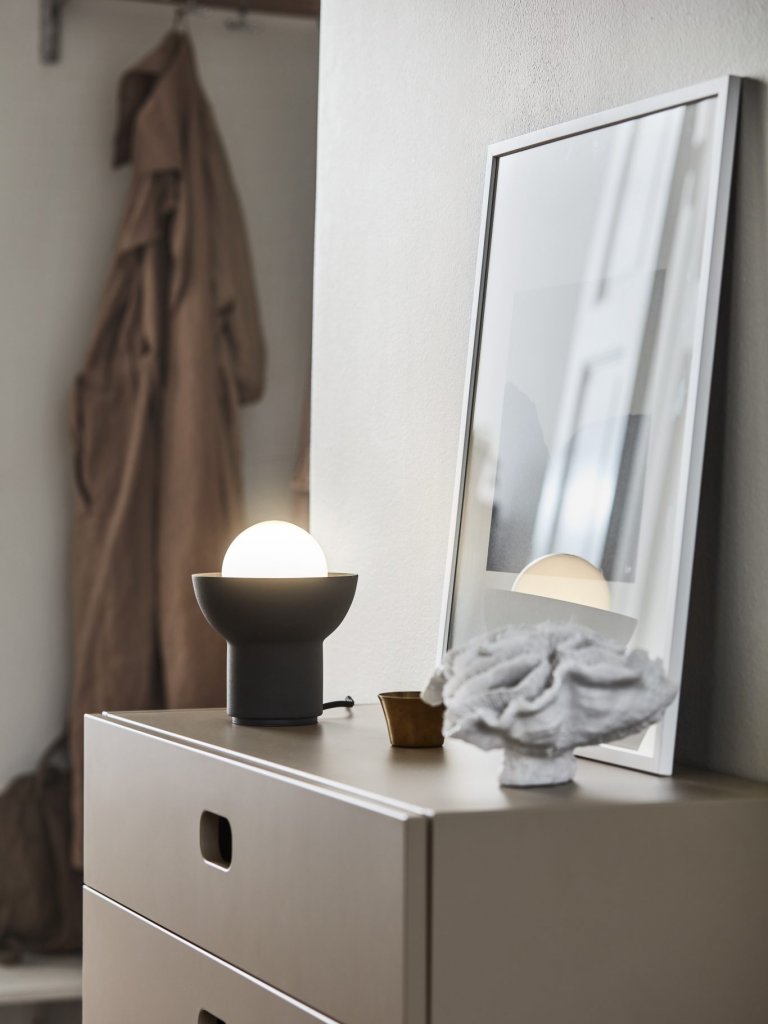 UP table CO - Table lamp Bankeryd Lamps