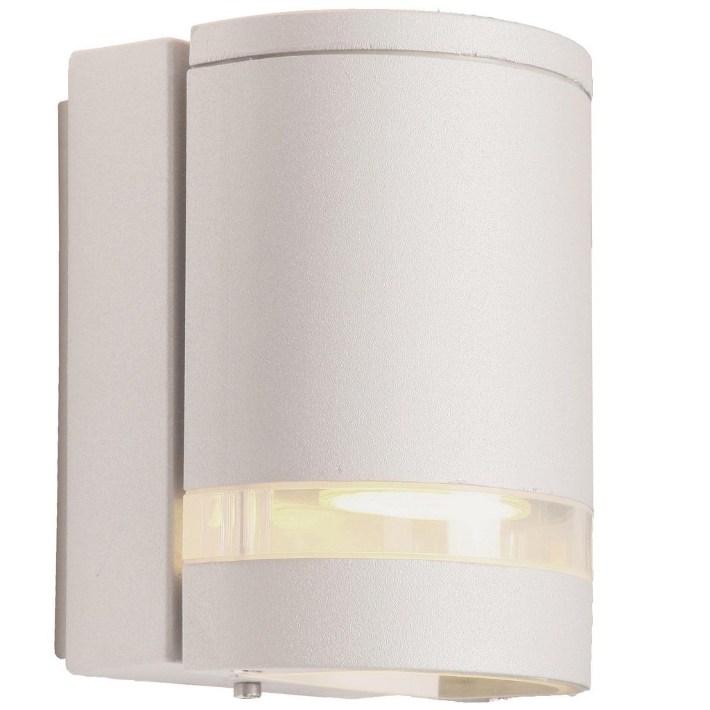 Focus wall lamp (hvid)