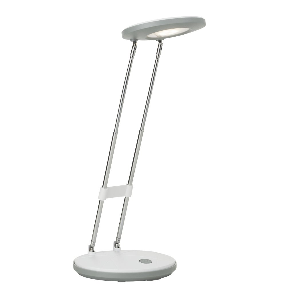 venice table lamp (blanc)