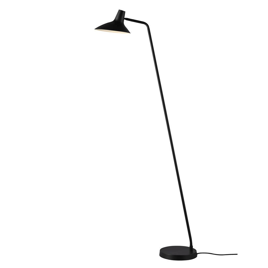 Design For The People Darci floor lamp (Sort)