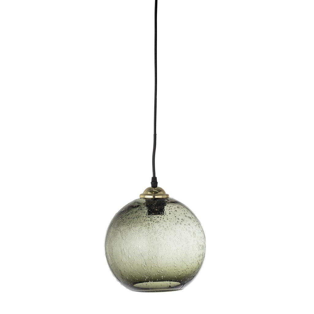 Alber pendulum (Grøn)