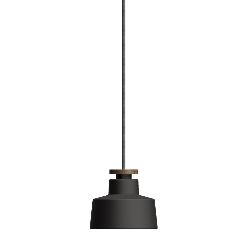 Street XS pendulum (zwart)