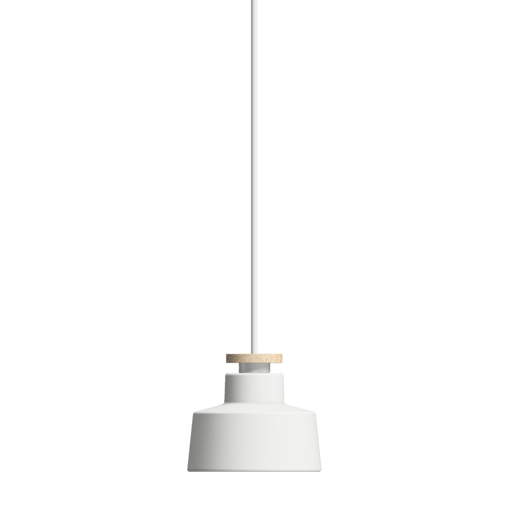 Herstal Street XS pendulum (hvid)
