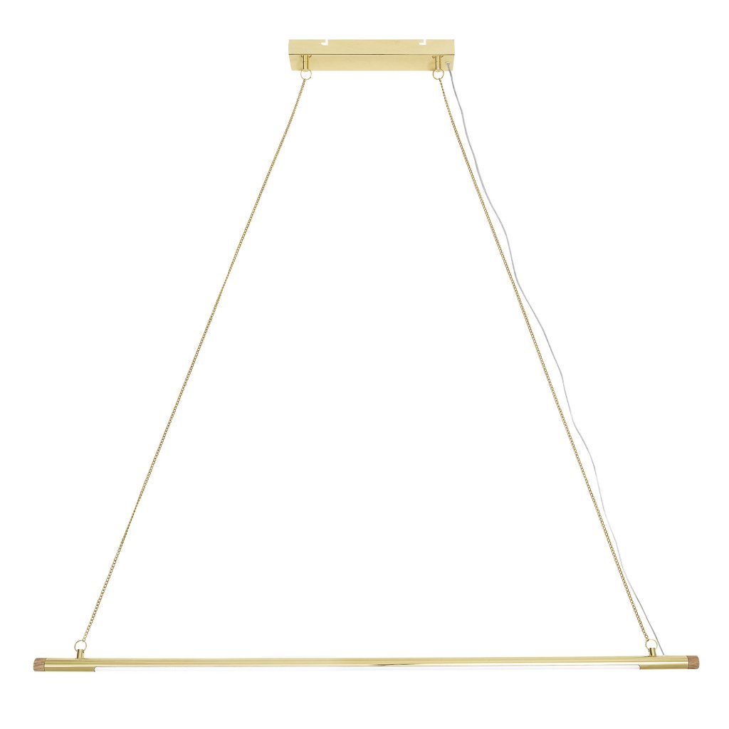 Mayson pendulum (Guld farvet)