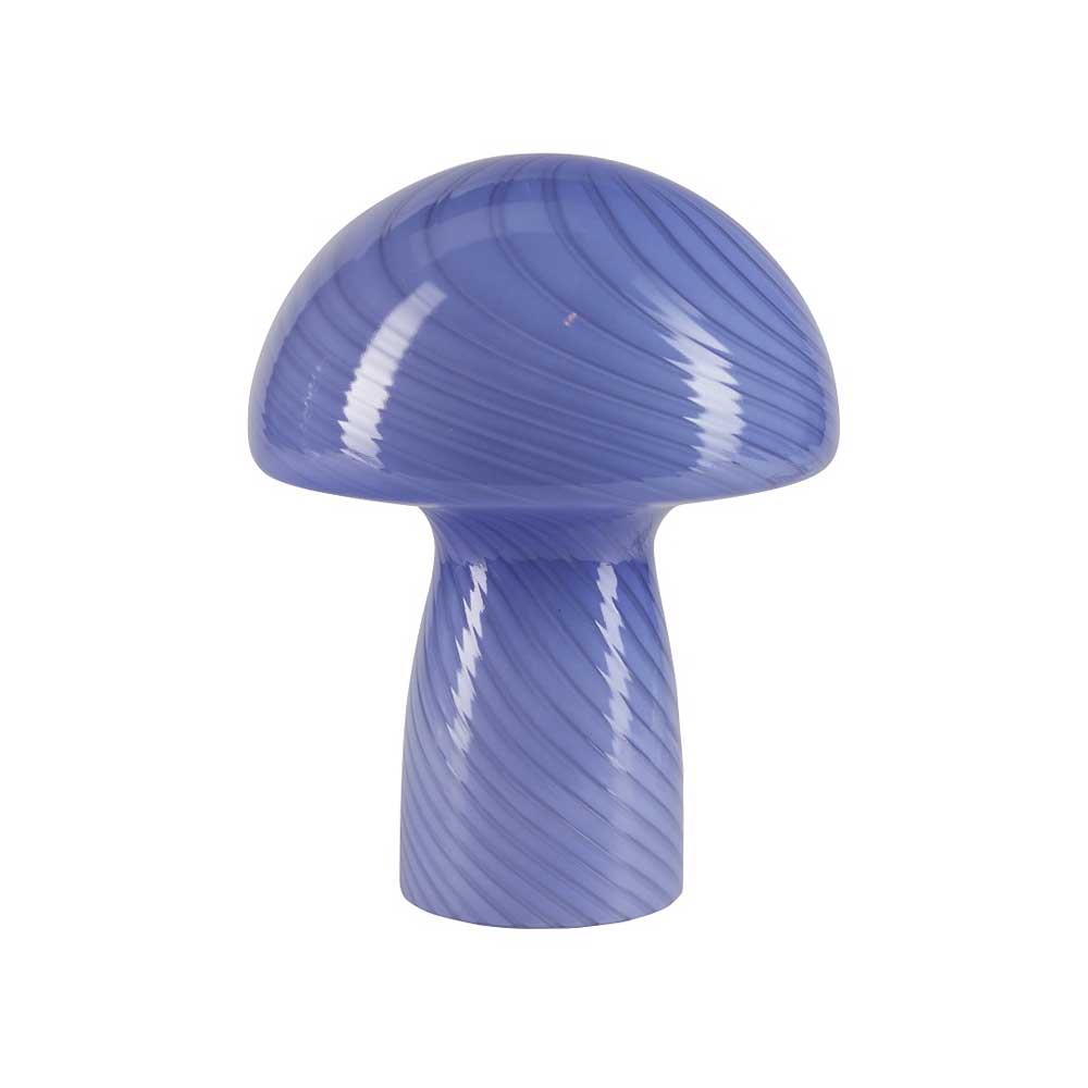mushroom (bleu)