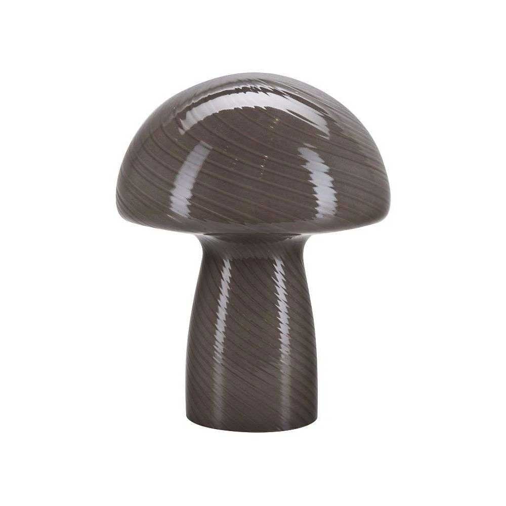 mushroom (gris)