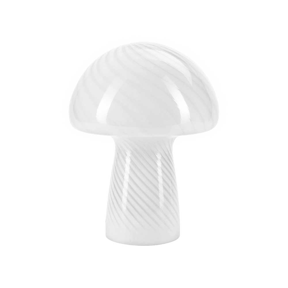 mushroom (blanc)