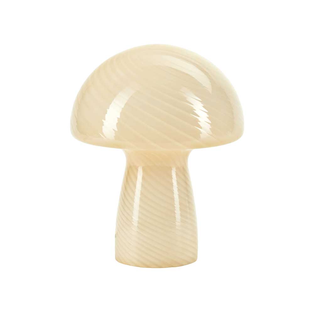 mushroom (jaune)