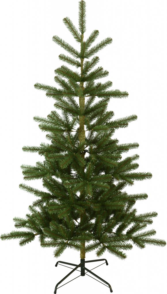 Christmas tree Visby 180cm (Groente)
