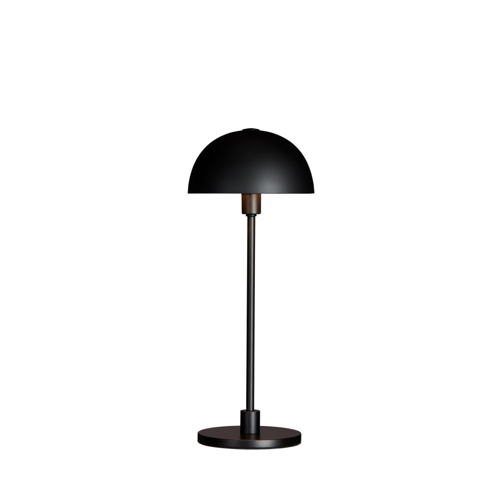 Vienda Mini table lamp (zwart)