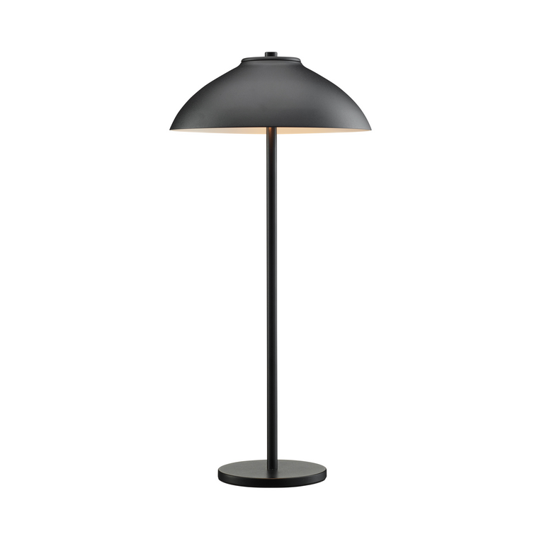 Vali High table lamp black structure (Sort)