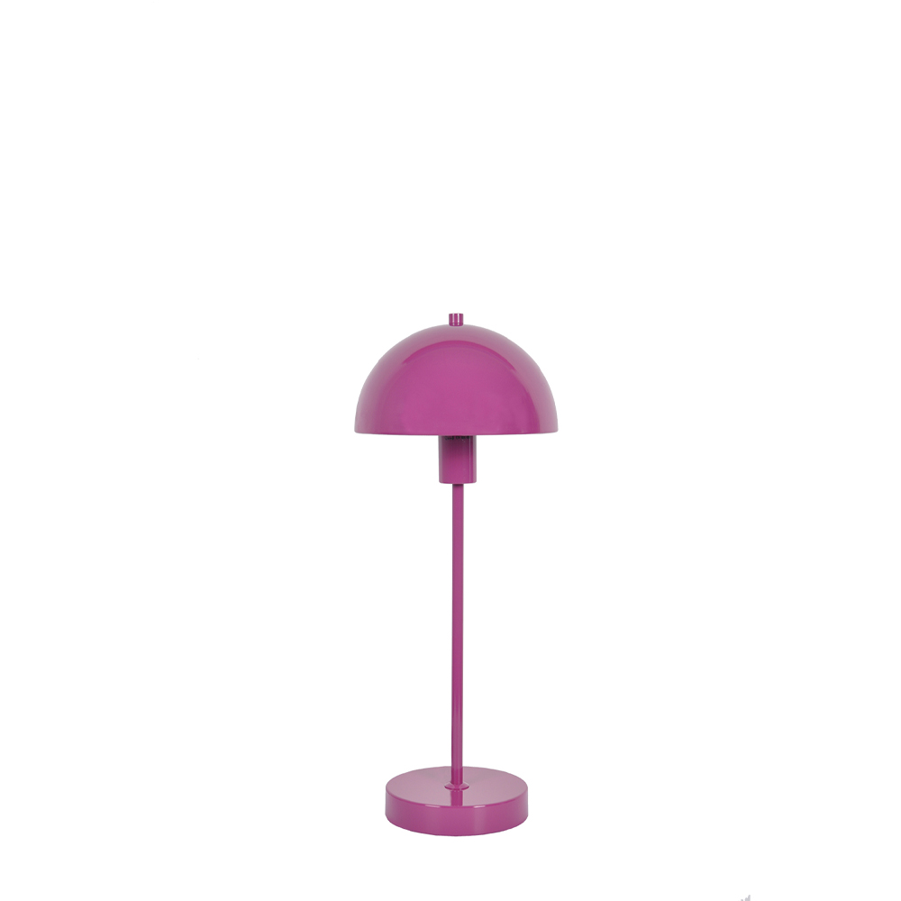lampe de table vienda (dragon violet)