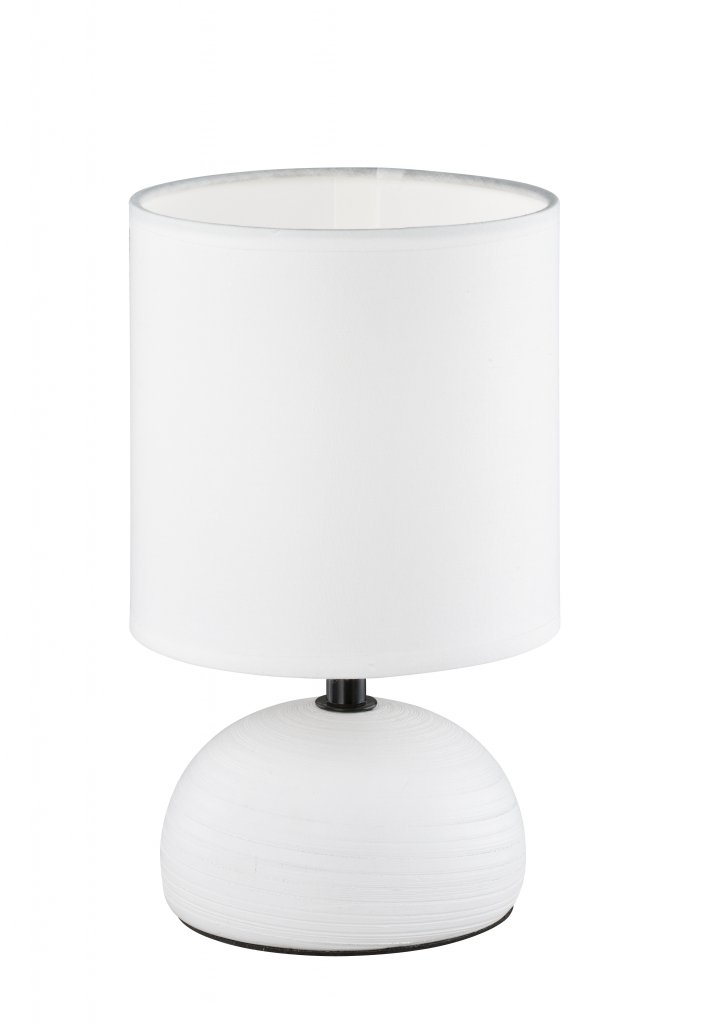 Luci table lamp 1xE14 white (hvid)