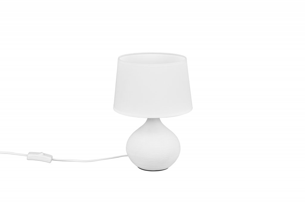 Martin table lamp 1xE14 white (hvid)