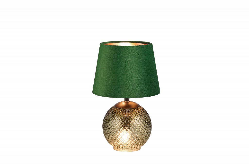 Jonna bordlampe (Grøn)