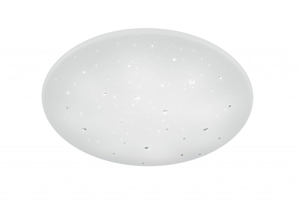 Billede af Achat LED ceiling 60cm starlight 60cm (hvid)