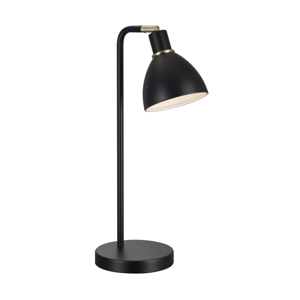 ray table lamp (le noir)