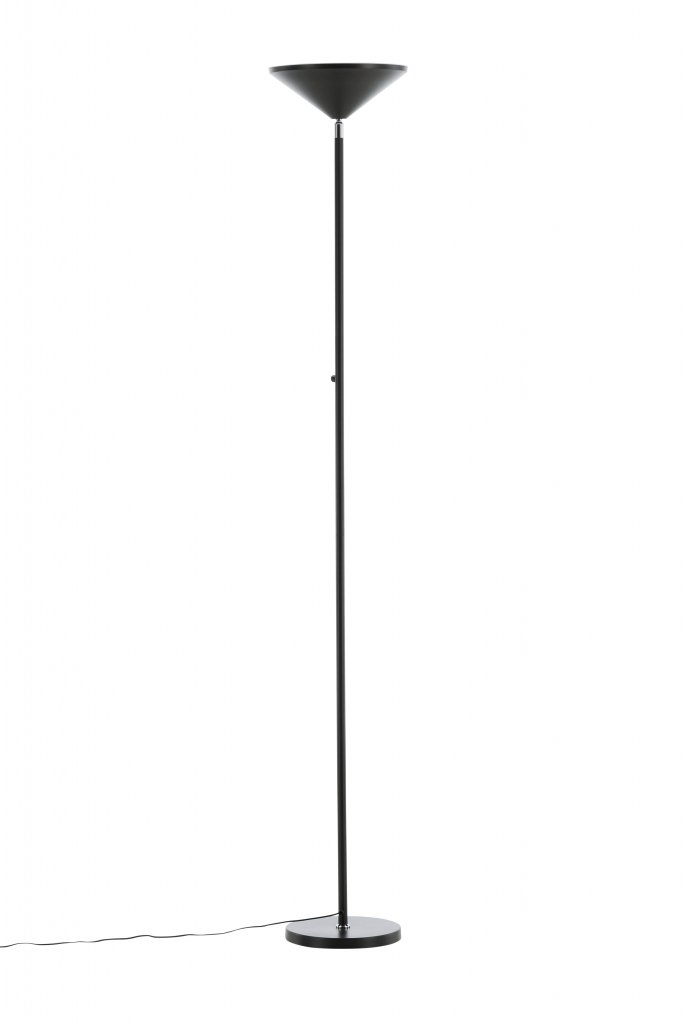 Corong Floor Lamp (Sort)