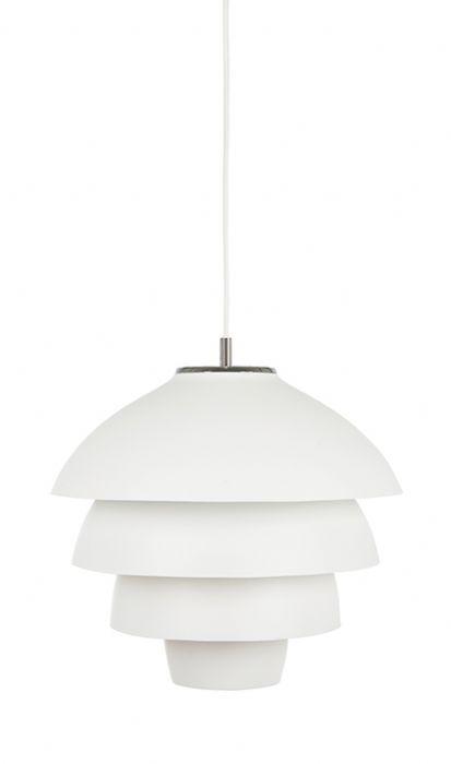 Valencia 42D ceiling lamp (Wit)