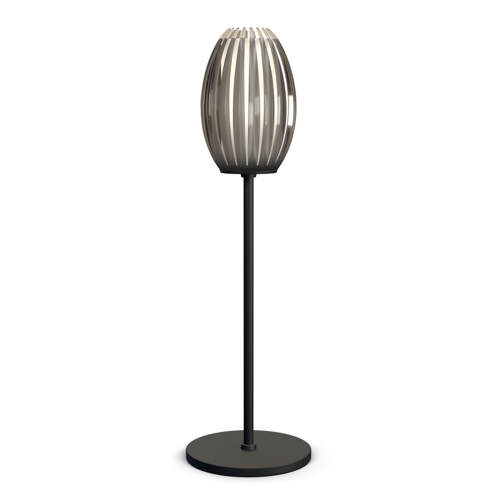 Table lamp Tentacle 50cm (Zwart)