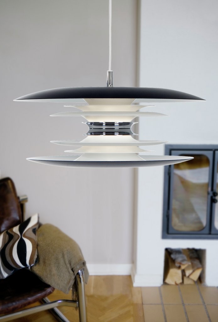 ceiling lamp 50cm - Ceiling Pendants Belid | Lightshop.com